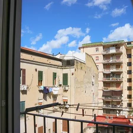 La Casa Di Nonna Maria Сasa de vacaciones