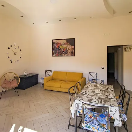Сasa de vacaciones La Casa Di Nonna Maria