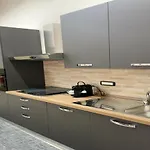 La Casa Di Nonna Maria Сasa de vacaciones Nápoles