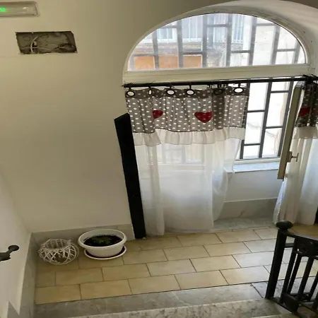 La Casa Di Nonna Maria