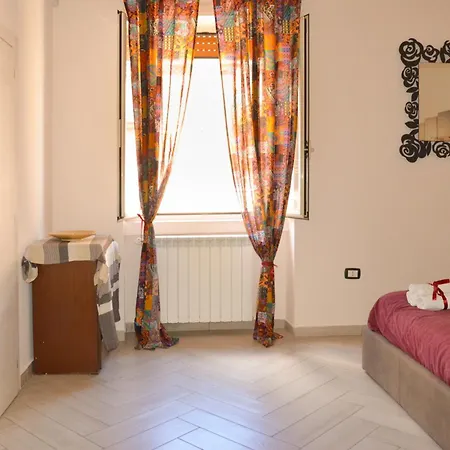 Feriehus La Casa Di Nonna Maria