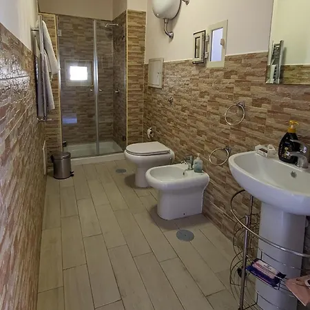 La Casa Di Nonna Maria * Napoli