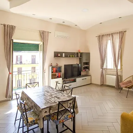 Feriehus La Casa Di Nonna Maria Napoli