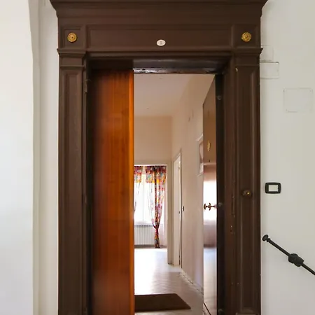 La Casa Di Nonna Maria Napoli